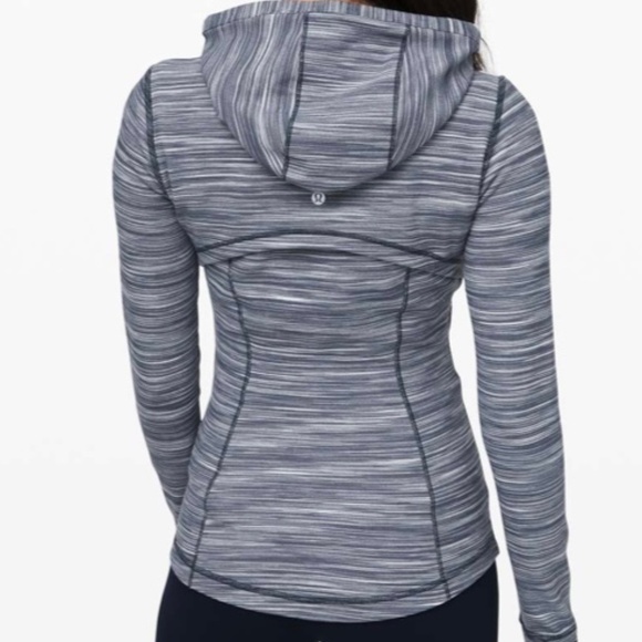 Lululemon Hooded Define Jacket - Picture 2 of 6